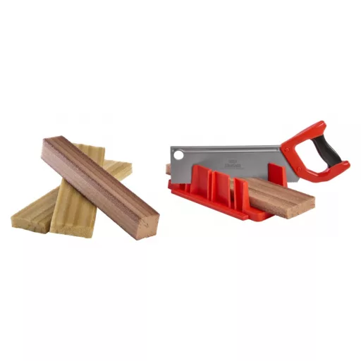 Litte Tikes Creative Construction - Mess- und Schneide-Set