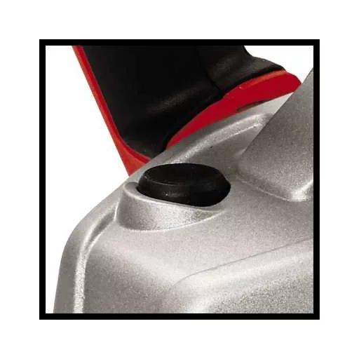 Einhell CE-CP 18/180 Li E-Solo Forgólapos csiszoló 3000 RPM Fekete, Vörös