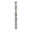 Bosch 2 608 595 081 fúrószár Csavart hornyú menetfúró 5 db
