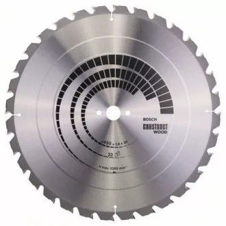 Bosch 2 608 640 694 körfűrészlap 45 cm 1 db