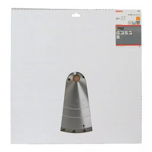 Bosch 2 608 640 694 körfűrészlap 45 cm 1 db