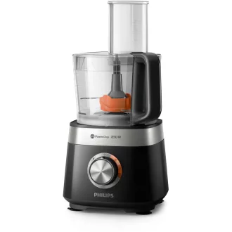 Philips Viva Collection HR7530/10 darálógép 2,1 L Fekete