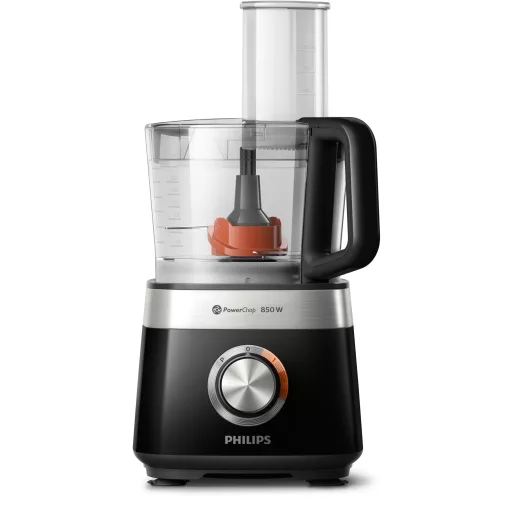 Philips Viva Collection HR7530/10 darálógép 2,1 L Fekete