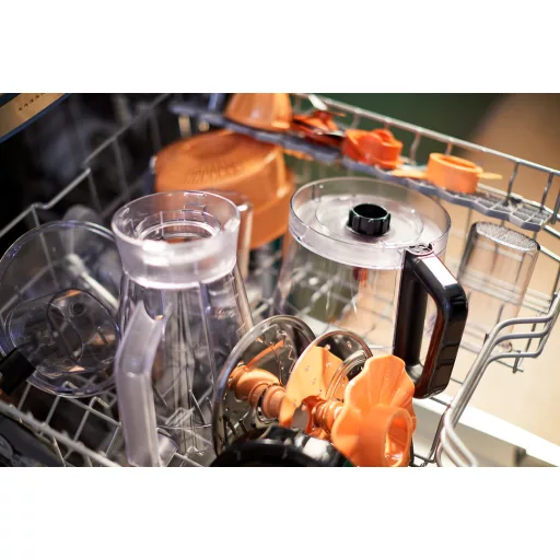 Philips Viva Collection HR7530/10 darálógép 2,1 L Fekete