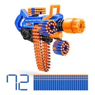 ZURU 36823 játék fegyver
