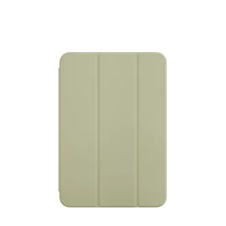   Apple MC2V4ZM/A táblagép tok 21,1 cm (8.3") Oldalra nyíló Zöld