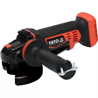 Yato YT-82827 sarokcsiszolók 12,5 cm 10000 RPM 1,5 kg