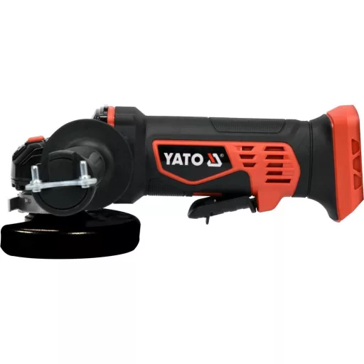 Yato YT-82827 sarokcsiszolók 12,5 cm 10000 RPM 1,5 kg