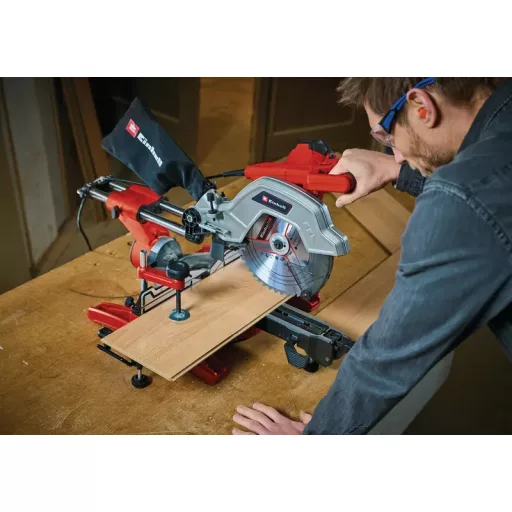 Einhell TE-SM 10 L Dual 4800 RPM 2100 W