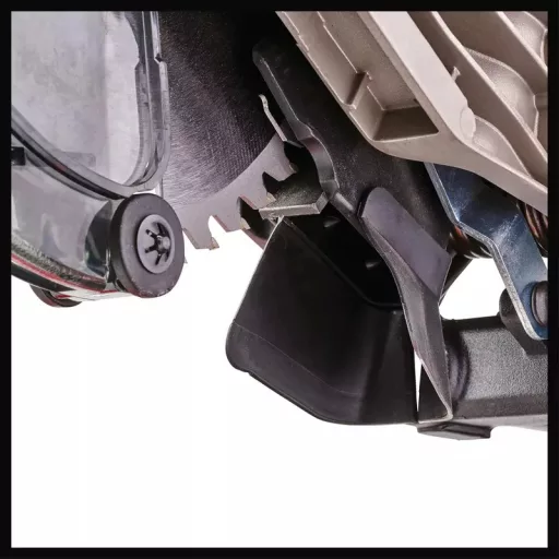 Einhell TE-SM 10 L Dual 4800 RPM 2100 W
