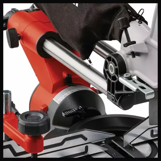 Einhell TE-SM 10 L Dual 4800 RPM 2100 W