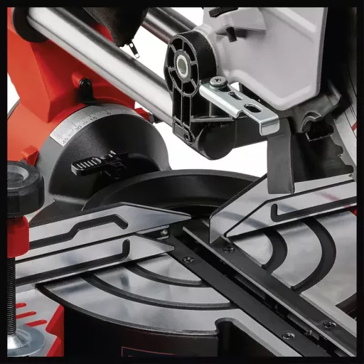 Einhell TE-SM 10 L Dual 4800 RPM 2100 W