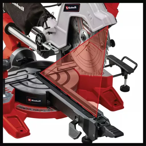 Einhell TE-SM 10 L Dual 4800 RPM 2100 W