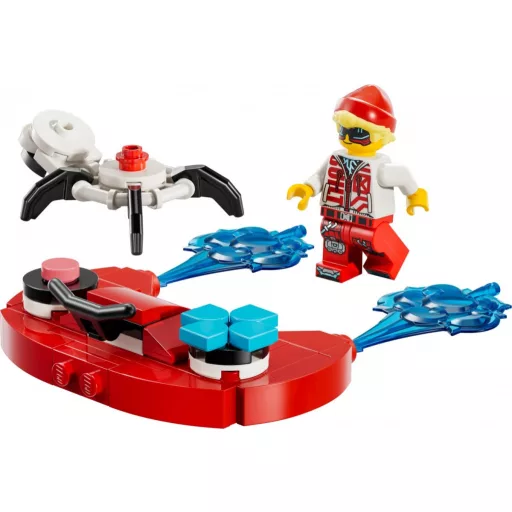 30698 DREAMZzz Mini-Modell von Coopers fliegendem Controller