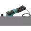 Akku-Exzenterschleifer BO001CGZ XGT, 40Volt (blau/schwarz, ohne Akku und Ladegerät)