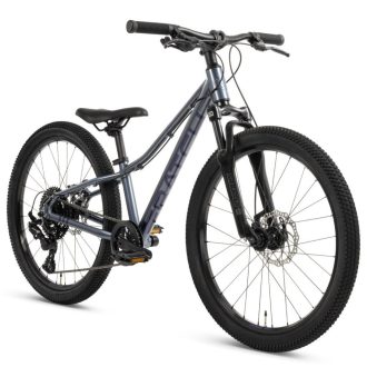 Rower Batch Alu KM 24” storm grey (B375105W)