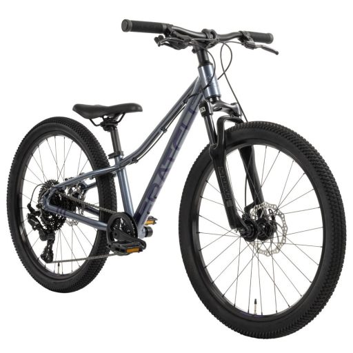 Rower Batch Alu KM 24” storm grey (B375105W)