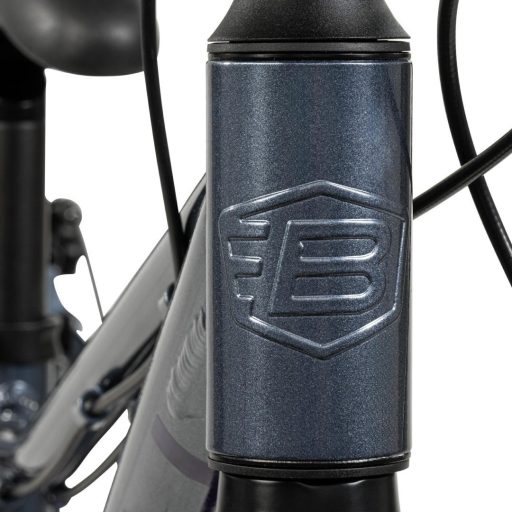 Rower Batch Alu KM 24” storm grey (B375105W)