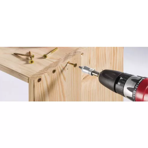 Einhell 49108801 csavarhúzó bit 34 db