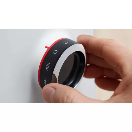 Bosch Serie 4 MFWS420W húsdaráló 1300 W Fehér