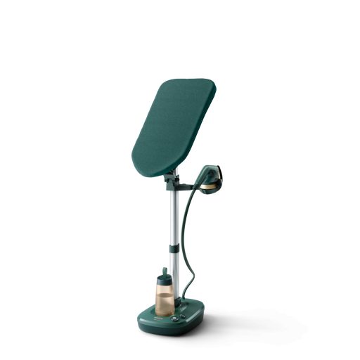 Philips AIS6020/70 ruhagőzölő Függőleges gőzállomás (ruházathoz) 1,1 L 1800 W Sötétzöld
