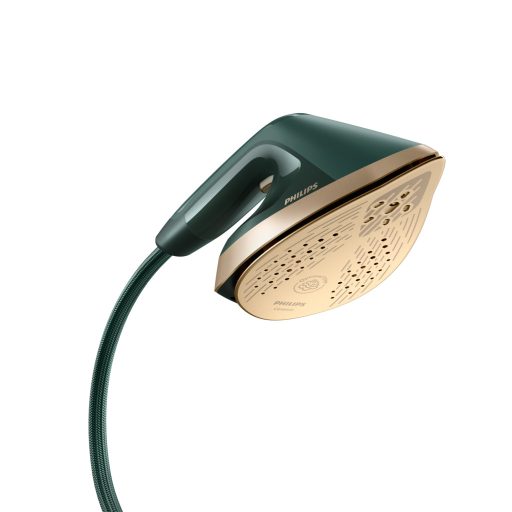 Philips AIS6020/70 ruhagőzölő Függőleges gőzállomás (ruházathoz) 1,1 L 1800 W Sötétzöld