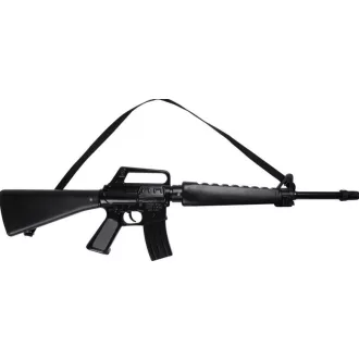 Gonher metal commando rifle 8 rounds