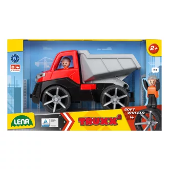 Lena TRUXX SM04510 játék jármű
