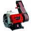 Einhell TC-US 350 asztali köszörűgép 2980 RPM 350 W
