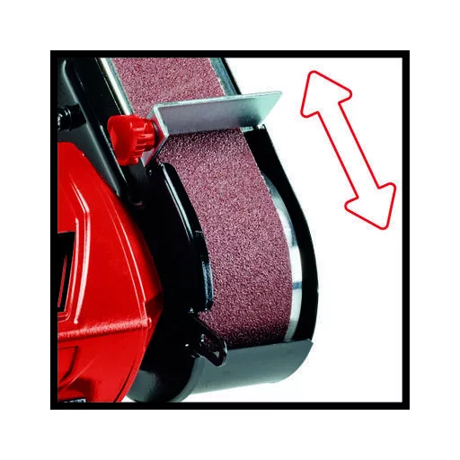 Einhell TC-US 350 asztali köszörűgép 2980 RPM 350 W