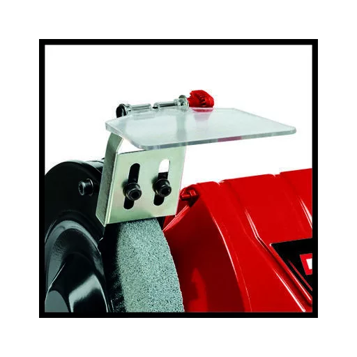 Einhell TC-US 350 asztali köszörűgép 2980 RPM 350 W