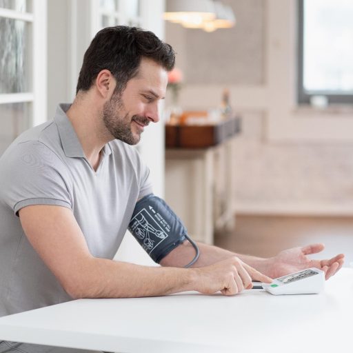 Medisana BU 586 Felkar Automatikus 2 felhasznál(ók)