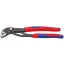 Knipex 87 22 250 fogó Hornyos vízpumpa fogó