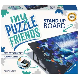   Ravensburger 17976 tartozék kirakós játékhoz Puzzle tábla