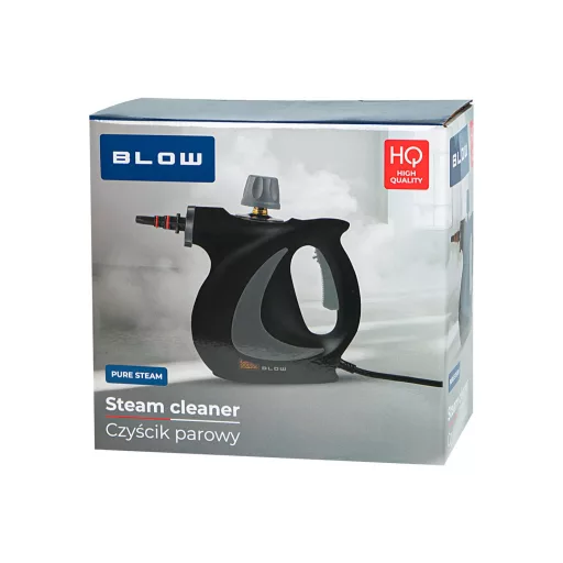 BLOW PURE STEAM steam cleaner