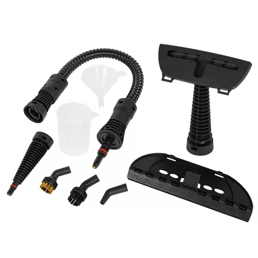 BLOW PURE STEAM steam cleaner