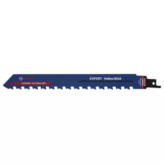   Bosch Expert 2 608 900 415 lombfűrész, kanyarítófűrész és szablyafűrész lap Szablyafűrészlap Magas szén-acél (HCS) 3 db