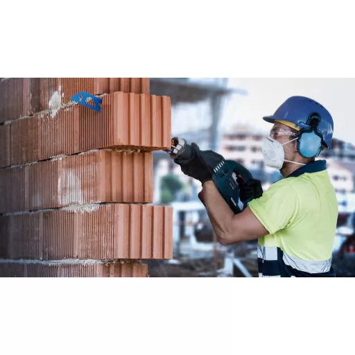 Bosch Expert 2 608 900 415 lombfűrész, kanyarítófűrész és szablyafűrész lap Szablyafűrészlap Magas szén-acél (HCS) 3 db