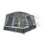 High Peak Tour 2.0 Szürke Alagút sátor