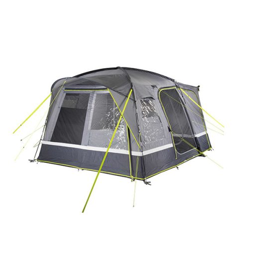High Peak Tour 2.0 Szürke Alagút sátor