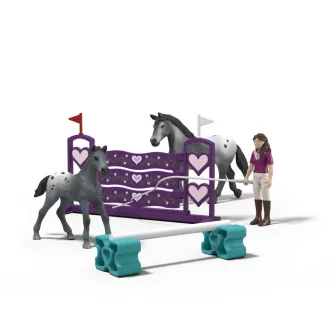 schleich 42776 játékszett