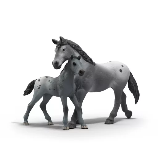 schleich 42776 játékszett