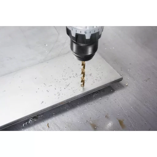 Bosch 2 608 587 018 fúrószár Fúró készlet 25 db