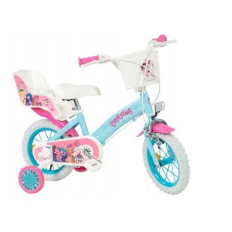TOIMSA My Little Pony 12" Children's Bike