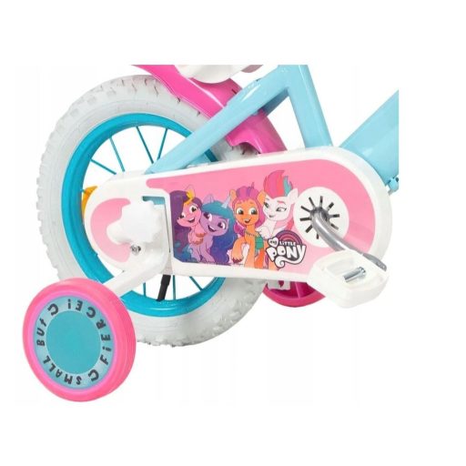 TOIMSA My Little Pony 12" Children's Bike