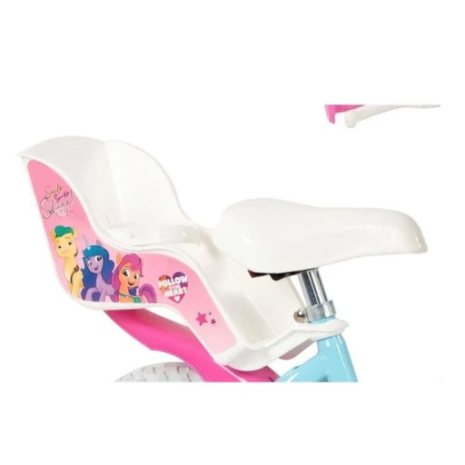 TOIMSA My Little Pony 12" Children's Bike