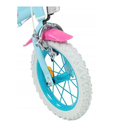 TOIMSA My Little Pony 12" Children's Bike