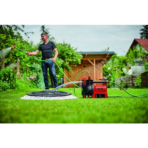 Einhell GE-AW 1042 FS 1050 W 4,8 bar 4200 l/h