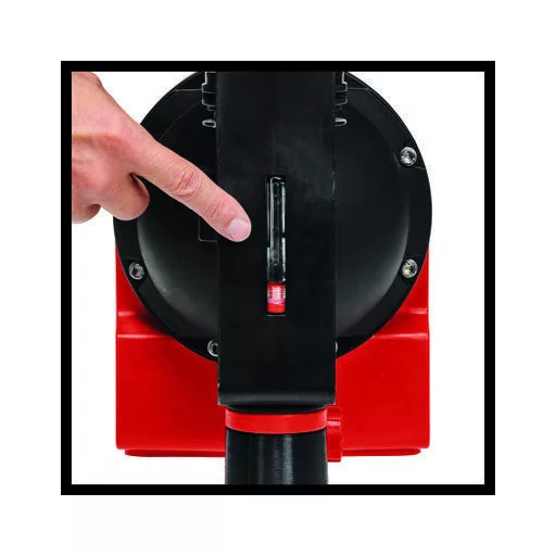 Einhell GE-AW 1042 FS 1050 W 4,8 bar 4200 l/h