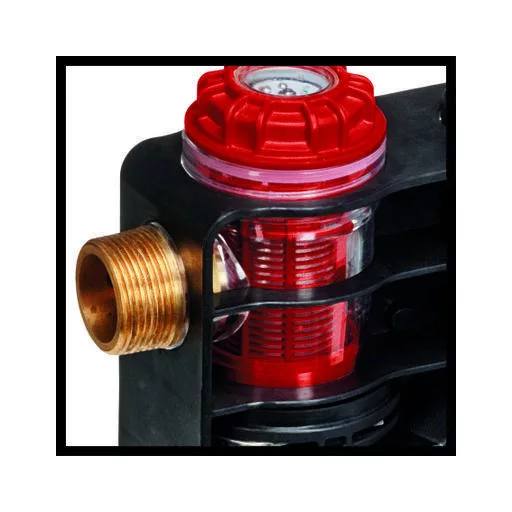 Einhell GE-AW 1042 FS 1050 W 4,8 bar 4200 l/h